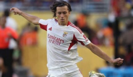 Kedatangan Alvaro Carreras Makan Tumbal, Real Madrid Buang Pemain Ini ke AC Milan