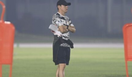 Update Terkini! Persiapan Timnas U17 Indonesia Menuju Piala Dunia