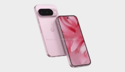 Pixel 10: Google Umumkan Tanggal Rilis! Siap-Siap!