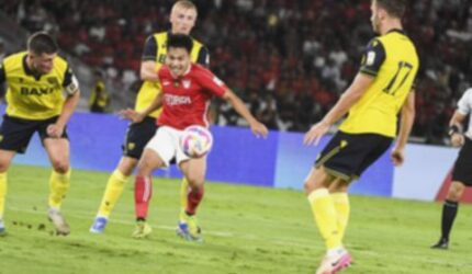 Rahmad Darmawan Ungkap Penyebab Pemain Gugup Lawan Oxford United