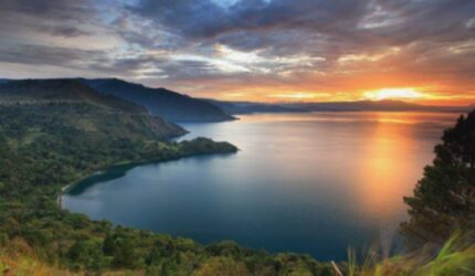 Kaldera Toba Kejar Green Card UNESCO: Masa Depan Geopark di Tangan Kita?