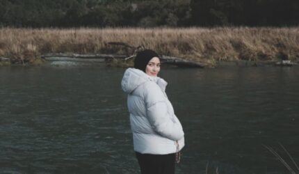 Petualangan Keluarga Citra Kirana: Jelajah New Zealand Pakai Campervan