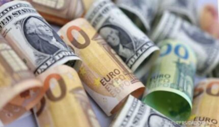 Dolar AS Menguat! Sentimen The Fed Dorong Indeks Dolar ke 99
