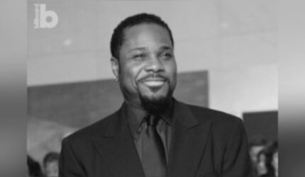 Malcolm-Jamal Warner Meninggal? Bill Cosby Kenang Sang Aktor