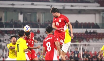 Skor 8-0 Tak Cukup? Erick Thohir Kritik Timnas U23 Indonesia