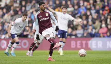 Gemparkan Bursa Transfer Liga Inggris! Liverpool Siap Selamatkan Karir Marcus Rashford dari Manchester United