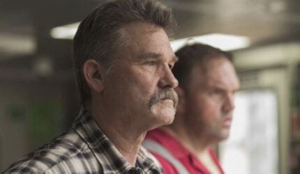 7 Rekomendasi Film Thriller yang Dibintangi Kurt Russell