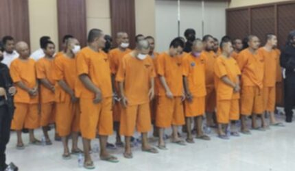 Ngeri! Kartel Kokain Amerika Selatan Incar Wisata RI, Kata BNN