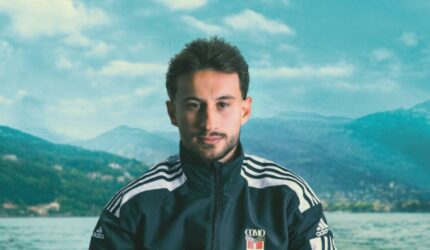 Como Menggila di Bursa Transfer, Winger Asal Jerman Sudah Bikin Klub Milik Orang Indonesia Jebol Brankas sampai Rp1,67 Triliun