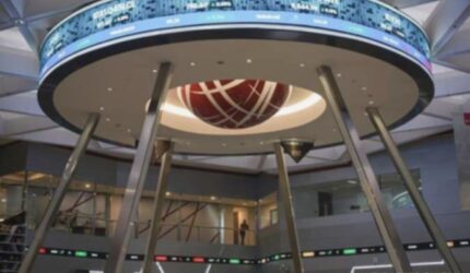 IHSG Terbang! BRI Danareksa Ramal Tembus 7.300 Akhir 2025