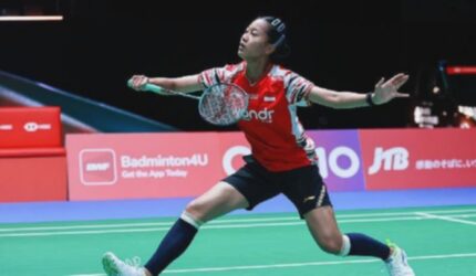 Rekap Hasil Japan Open 2025: 3 Wakil Indonesia ke Perempat Final