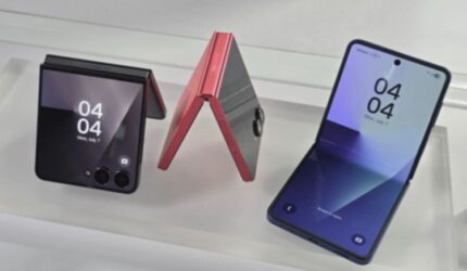 Samsung Z Flip 7 vs Z Flip 6: Apa Bedanya?