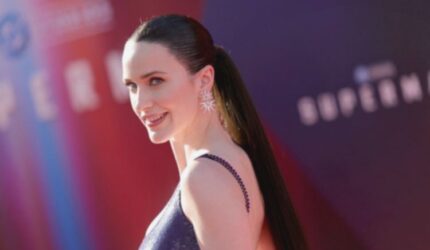 Sosok Rachel Brosnahan, Pemeran Lois Lane Baru di Film Superman