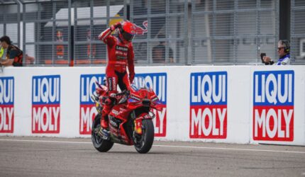 Dani Pedrosa sampai Kehabisan Kata-kata Bahas Marc Marquez, Kehidupan Kedua pada MotoGP Hadirkan Gelar Ke-9