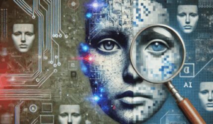 Deepfake: AI Palsukan Wajah & Suara, Bahaya atau Manfaatnya?