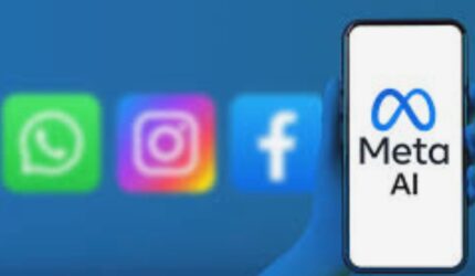 Meta Rekrut Mantan Peneliti AI Apple Ruoming Pang, Tawarkan Gaji Rp 3,2 Triliun