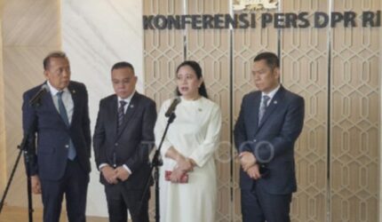 NasDem: Putusan MK Bikin Ketatanegaraan RI Porak-poranda!