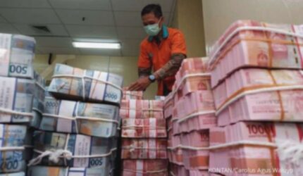 BI Beli SBN Bank: Amankah? Risiko Jangka Panjang Mengancam!