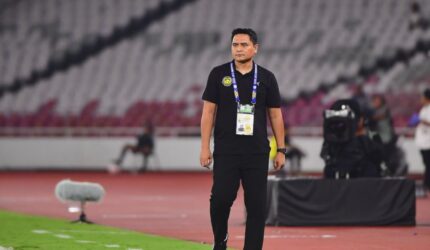 Pelatih Malaysia Protes! Jelang Laga Krusial vs Timnas U-23 Indonesia