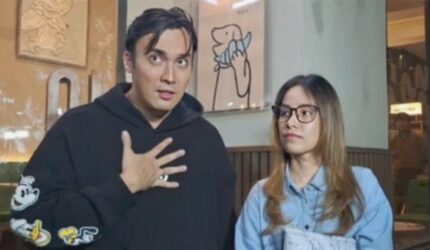 Lady Nayoan Kenal Bella Lopulisa,Sosok yang Disebut Selingkuhan Baru Rendy Kjaernett