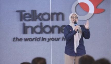 Telkom Indonesia: 6 Dekade, Transformasi, dan Masa Depan