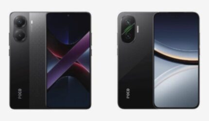 POCO X7 Pro 5G vs POCO F7: Spek & Harga, Pilih Mana?