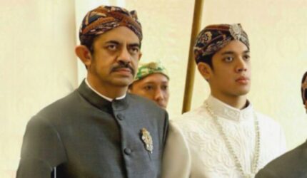 Ayah Anak Korupsi Minyak Mentah Pertamina: Ironi Keluarga di Pusaran Hukum