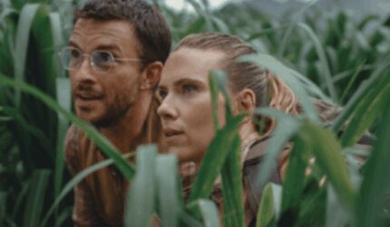 Jurassic World: Rebirth Rajai Box Office! 10 Film Terlaris