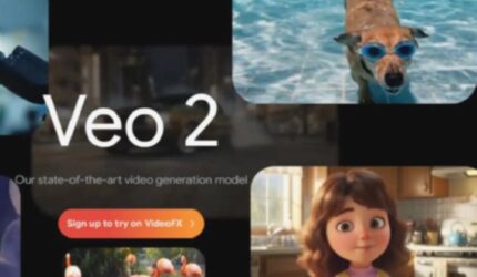 Sulap Foto Jadi Video Keren dengan AI Veo 3: Tutorial Mudah