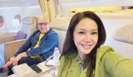 Suami Romantis, Beli Tiket Konser Beyonce untuk Istri
