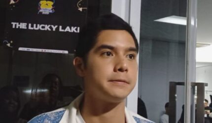 Al Ghazali Ngamuk! Ahmad Dhani Ungkap Anaknya Geram Adik Dibully