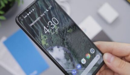 Ghost Touch HP? Atasi Layar Bergerak Sendiri dengan 5 Cara Ini!