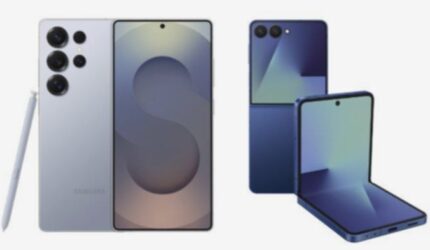 Samsung S25 Ultra vs Z Flip7: Pilih Mana? Spek & Harga!