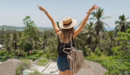 Solo Traveler? 7 Karakter Unikmu Dibongkar Psikologi!