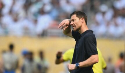 Xabi Alonso dan Real Madrid: Keuntungan atau Kerugian di Piala Dunia Klub 2025?