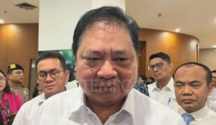 Indonesia-Eurasia FTA: Finalisasi Perjanjian Perdagangan Bebas Segera?
