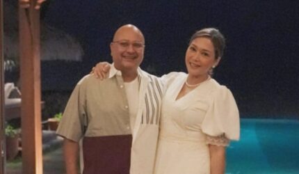 Maia Estianty Hamil Anak Keempat? Jawabannya Bikin Kaget!
