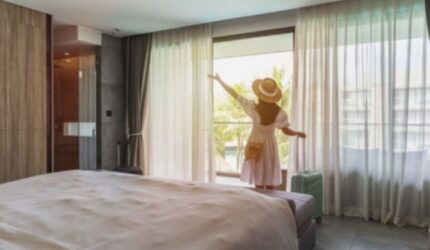 Booking Hotel Bali Makin Singkat: Wisatawan Berubah?