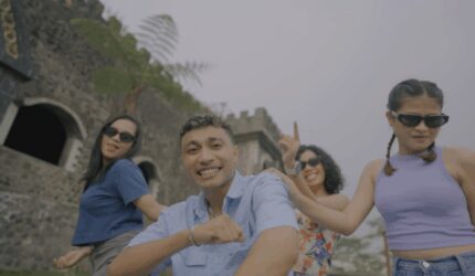 Juan Reza Rilis Lagu Pica Pica 2, Tak Kalah Hits dari Versi Pertama