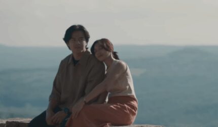 Sudah Tayang, Ini Daftar Soundtrack Film SORE: Istri dari Masa Depan?