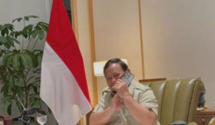 [POPULER GLOBAL] Tarif Impor AS dari RI Jadi 19 Persen | KBRI Tokyo Respons Ulah WNI di Jepang