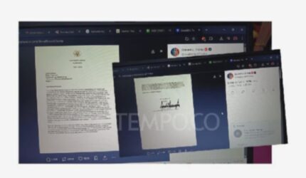 Tarif Trump Mengancam Asia: Negara Mana Saja yang Kena Imbas?