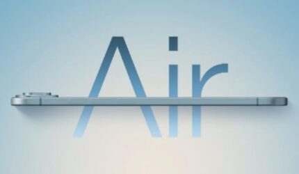 iPhone 17: Bocoran Spesifikasi! Model Air & Layar 120Hz Hadir?