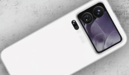 Xiaomi Siapkan Smartphone dengan Layar Sekunder Lagi?