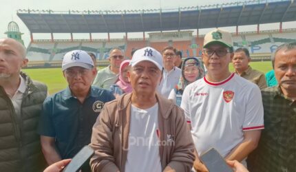 13 Sekolah Rakyat Rintisan Jabar Buka Besok: Pendidikan Lebih Merata!