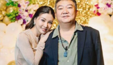 Sarwendah Berduka: Ayah Meninggal Dunia Usai Dirawat di ICU