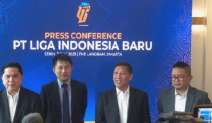 Liga 1 2025: Jadwal Kick-Off 8 Agustus, Siap Bergulir!