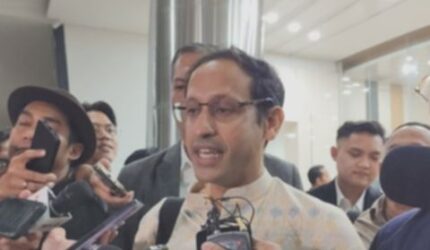 Pengacara Sebut Nadiem Akan Penuhi Panggilan Kejagung di Kasus Laptop Hari Ini