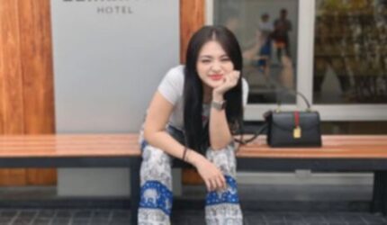 Nathalie Holscher Minta Maaf Usai Diduga Parodikan Kehamilan Erika Carlina