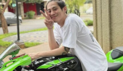 DJ Panda Ancam Erika Carlina Soal Kehamilan? Pengakuan Mengejutkan!